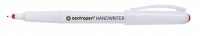 Popisova� Centropen 4651 0,5 �erven�