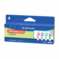 Popisova� na biele tabule CENTROPEN 2709/4