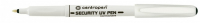 Popisova Centropen UV security set 2699