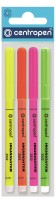 Zv�raz�ova� Centropen 2532/4 sada ergo 1,8