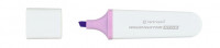 Zvrazova Centropen 6252 STYLE SOFT fialov pastel