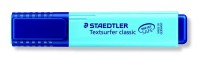 Zvrazova STAEDTLER 364-3 modr 1-5mm