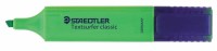 Zvrazova STAEDTLER 364-5 zelen 1-5mm