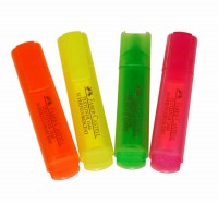 Zvrazova Faber Castell 1546 Superfluo erven