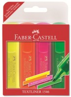 Zv�raz�ova� Faber Castell 1546/4 Superfluo
