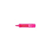 Zv�raz�ova� Faber Castell 1546 Superfluo ru�ov�