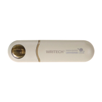 Zv�raz�ova� WRITECH Astronaut mild machov�