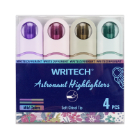 Zv�raz�ova� WRITECH Astronaut mild/4