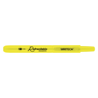 Zv�raz�ova� WRITECH CLICK fluo �lt�