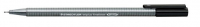 Popisova STAEDTLER 33/49 Triplus 0,3 ierny
