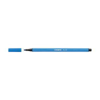 Popisova STABILO Pen68 tmavomodr