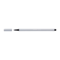 Popisova STABILO Pen68 svetlosiv