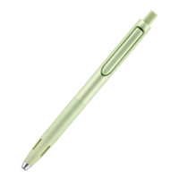 Pero g�lov� WRITECH Space Up pastel zelen�