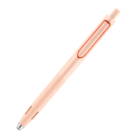 Pero g�lov� WRITECH Space Up pastel ru�ov�