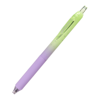 Pero g�lov� WRITECH Nebula fialovo-zelen�