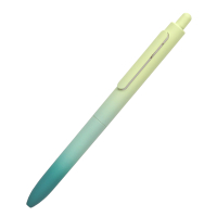 Pero g�lov� WRITECH Aurora pastel zelen�