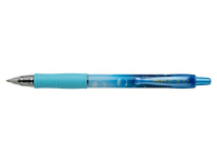 Pero PILOT G-2 Blue Bubble g�lov� 0,32mm modr�