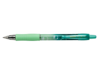 Pero PILOT G-2 Green Bubble g�lov� 0,32mm modr�