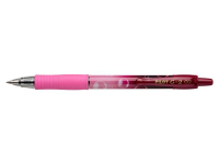 Pero PILOT G-2 Pink Bubble g�lov� 0,32mm modr�