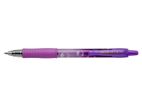 Pero PILOT G-2 Purple Bubble g�lov� 0,32mm modr�