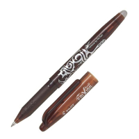Pero gumovacie PILOT FRIXION hned 0,7