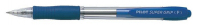 Pero PILOT Super GRIP modr 0,27