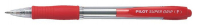 Pero PILOT Super GRIP erven 0,27