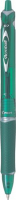 Pero PILOT Acroball zelen 0,25