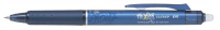 Pero gumovacie PILOT FRIXION CLICK atramentovo modr