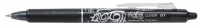 Pero gumovacie PILOT FRIXION CLICK ierne 0,7