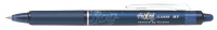 Pero gumovacie PILOT FRIXION CLICK tmavo modr� 0,7