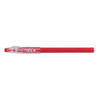 Pero gumovacie PILOT FRIXION BALL STICK �erven� 0,35mm