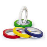 Lepiaca pska 9x66 farebn PVC4310