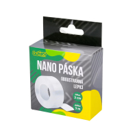 Lepiaca p�ska NANO 3cmx3m 011635