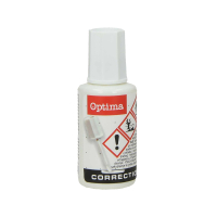 Korekn lak OPTIMA 20g
