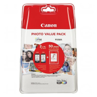 N�pl� CANON PG545XL+CL546XL sada