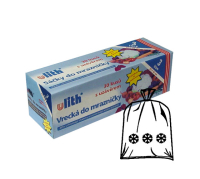 Mikrotnov sky do mrazniky 25x32/30ks 3L 68816