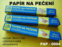 Papier na peenie 8 m 004