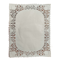 Tortov podloka 10ks 30x40cm