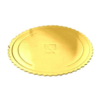Podnos papierov� lepenka 3 vrstvov� 26cm