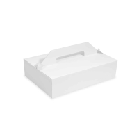 Krabica na kole 27x18x8cm W 71708