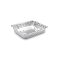 Misa GASTRO ALU/4ks  1/2 32,3x26,2x5,5 65062