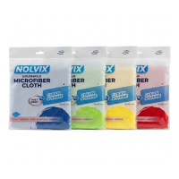 �v�dska utierka 30x30 cm 210g, mix farieb