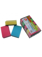 Hubka na riad MAXI 5ks 10,3x3,5x7cm