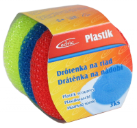 Drtenka Color/3ks 82913.01