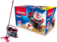 VILEDA umvac set TURBO 3v1 Easy Wring