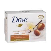 Mydlo toaletn� DOVE 90g SHEA BUTTER