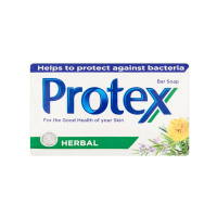 Mydlo toaletn� antibakterial PROTEX 90g Herbal