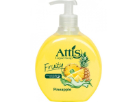 Mydlo tekut 500ml Anans ATTIS s dvkovaom