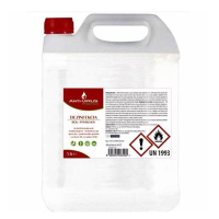 PROFEX ANTI-VIRU 5L 70% dezinf.na ruky a povrchy